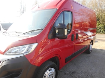 Used Fiat Ducato 2019 for sale - 77766063: Photo