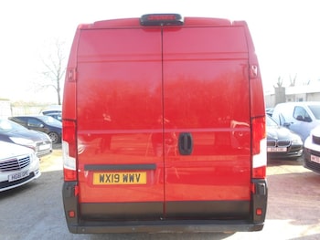 Used Fiat Ducato 2019 for sale - 77766063: Photo