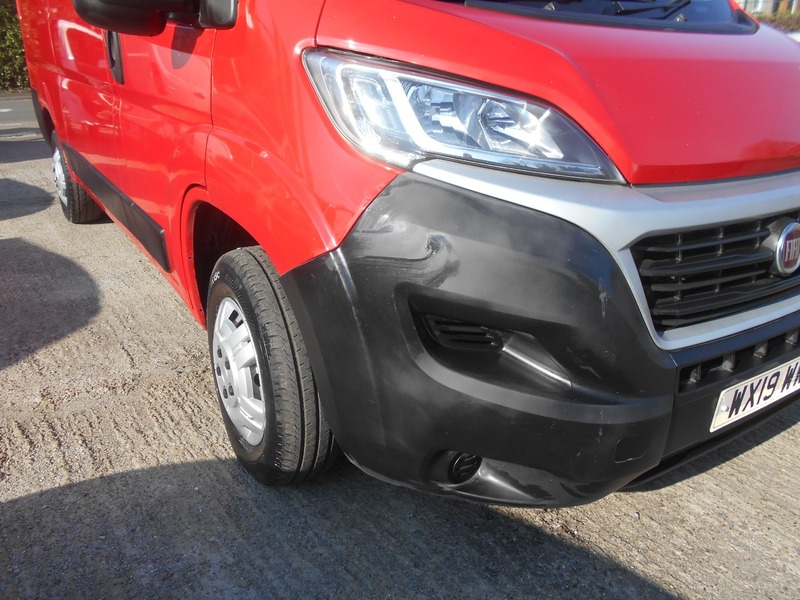 Used Fiat Ducato 2019 for sale - 77766063: Photo 5