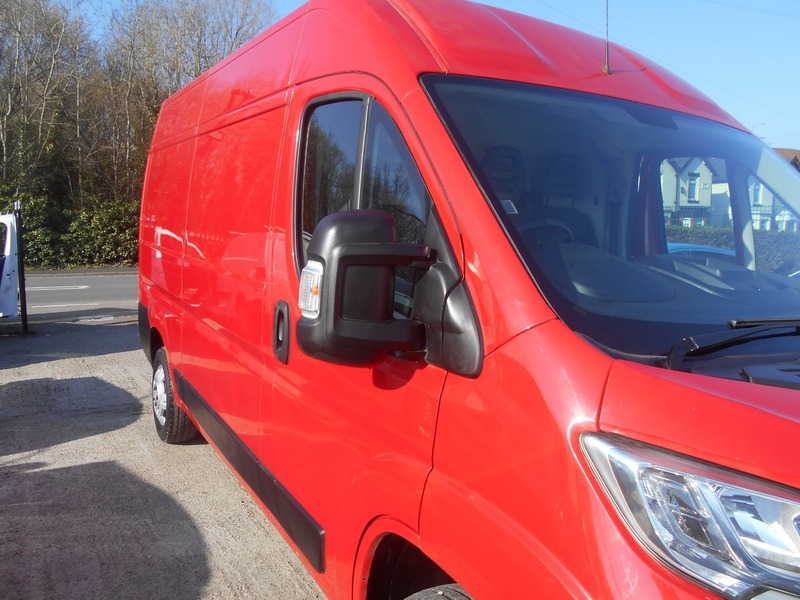 Used Fiat Ducato 2019 for sale - 77766063: Photo 6