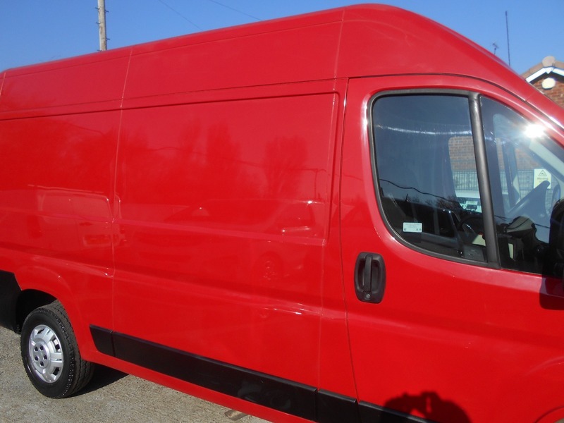 Used Fiat Ducato 2019 for sale - 77766063: Photo 7