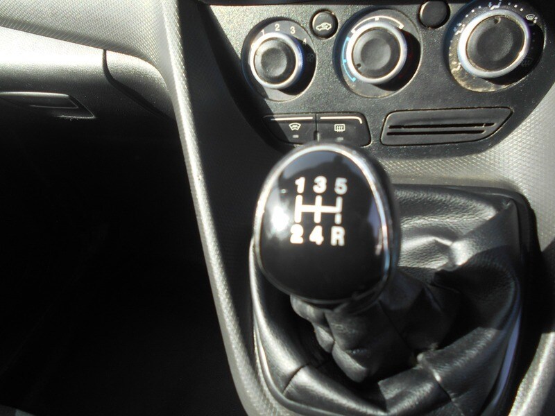 Vehicle 32