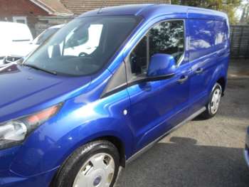 Used Ford Transit Connect 2017 for sale - 68642093: Photo