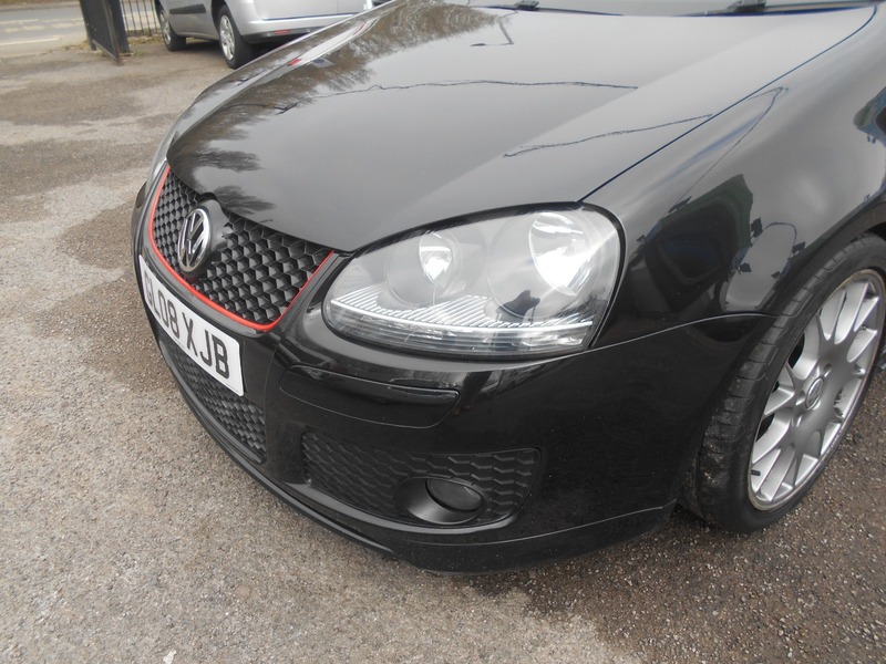 Used Volkswagen Golf 2008 for sale - 76962945: Photo 10