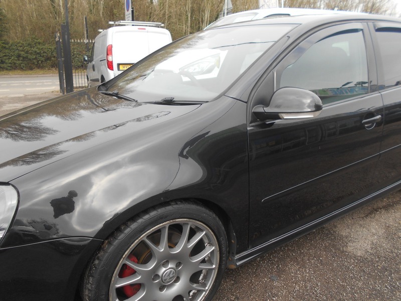 Used Volkswagen Golf 2008 for sale - 76962945: Photo 11