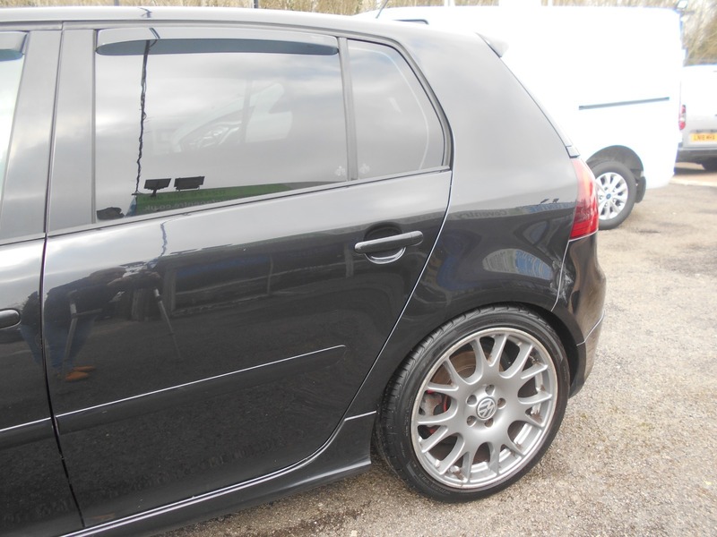 Used Volkswagen Golf 2008 for sale - 76962945: Photo 13