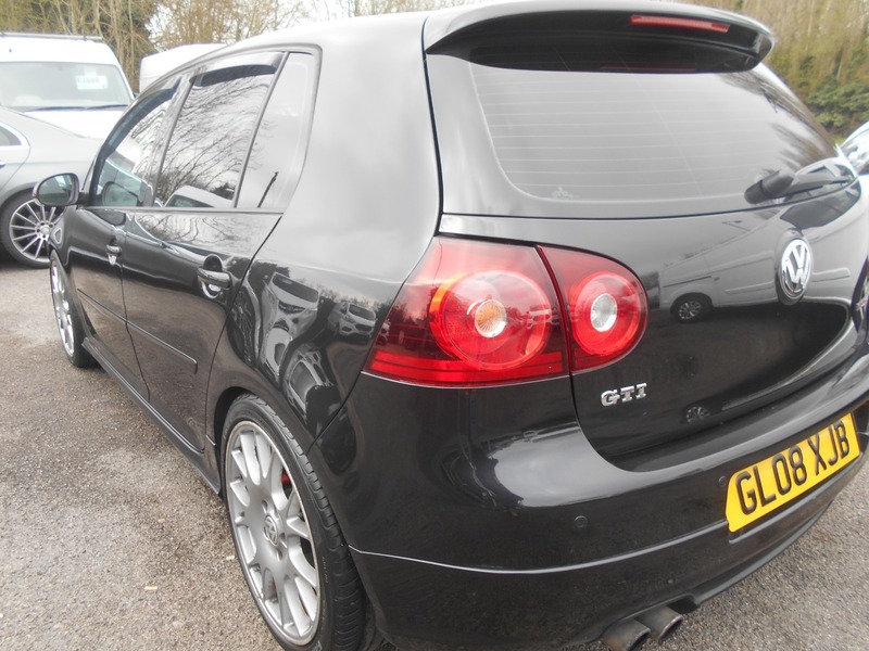 Used Volkswagen Golf 2008 for sale - 76962945: Photo 14
