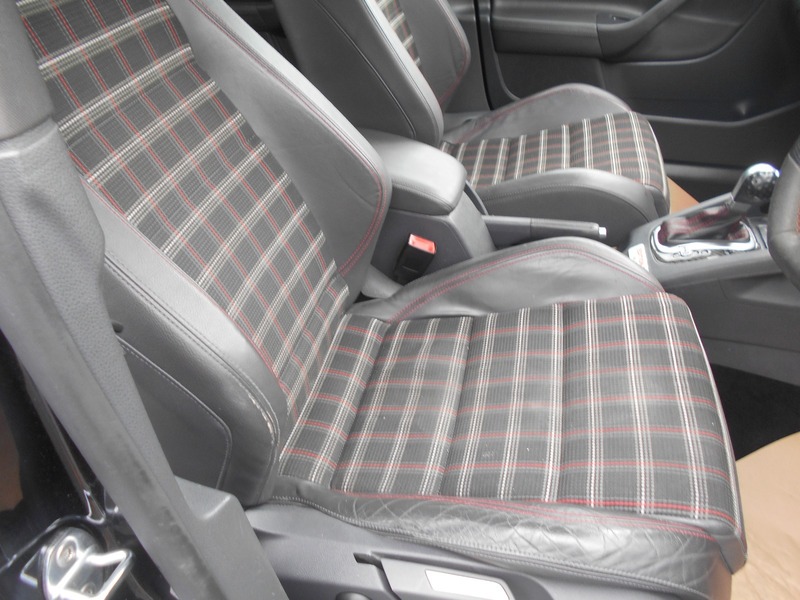 Used Volkswagen Golf 2008 for sale - 76962945: Photo 16