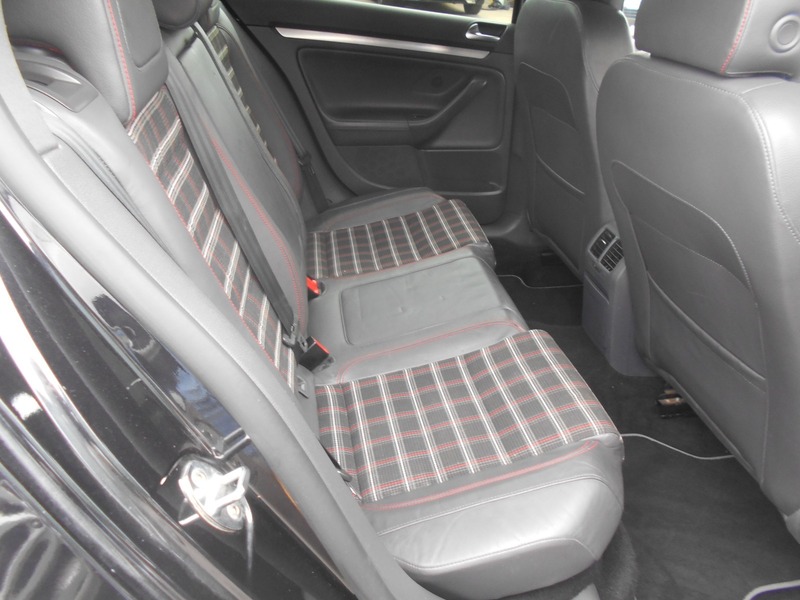 Used Volkswagen Golf 2008 for sale - 76962945: Photo 17