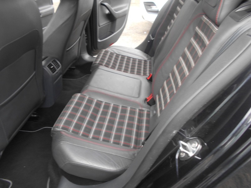 Used Volkswagen Golf 2008 for sale - 76962945: Photo 18