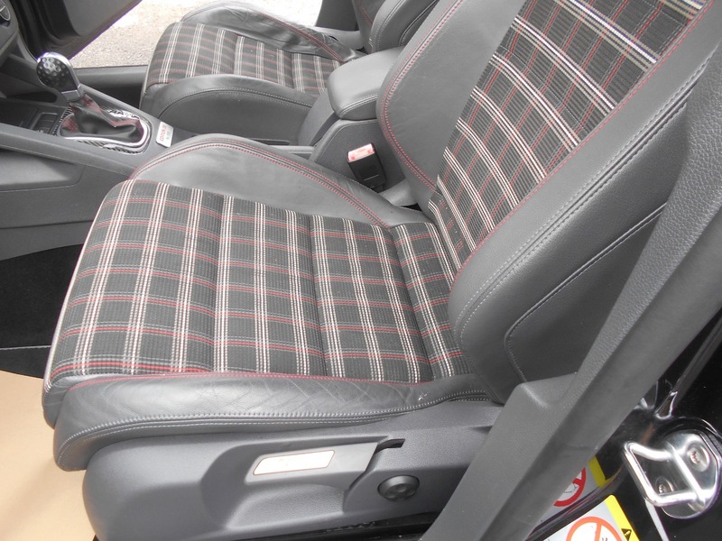 Used Volkswagen Golf 2008 for sale - 76962945: Photo 19