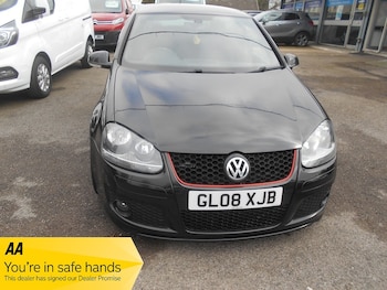 Used Volkswagen Golf 2008 for sale - 76962945: Photo