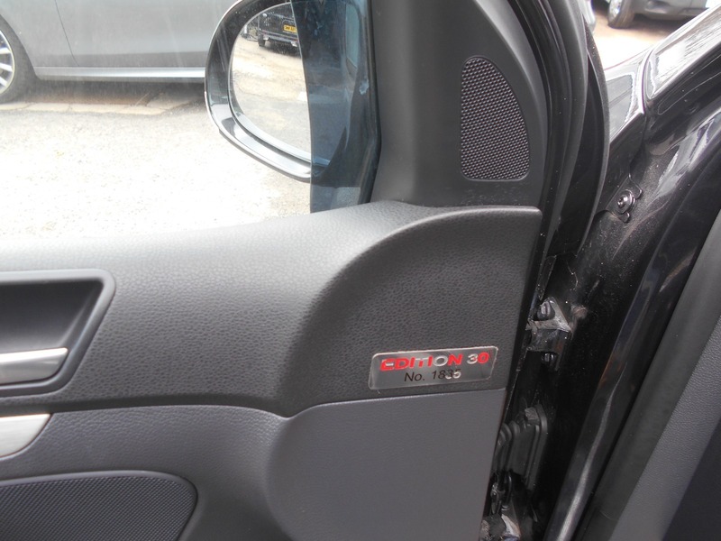 Used Volkswagen Golf 2008 for sale - 76962945: Photo 20