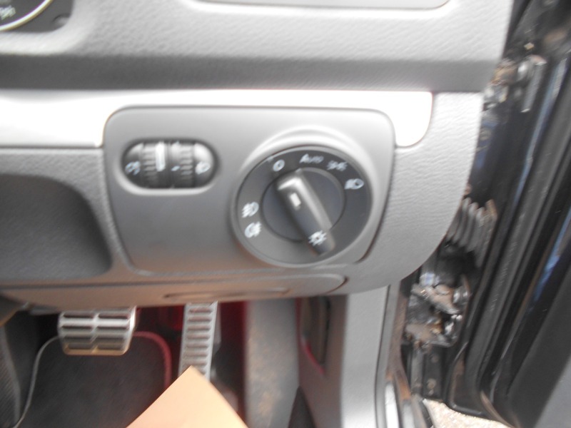 Used Volkswagen Golf 2008 for sale - 76962945: Photo 21