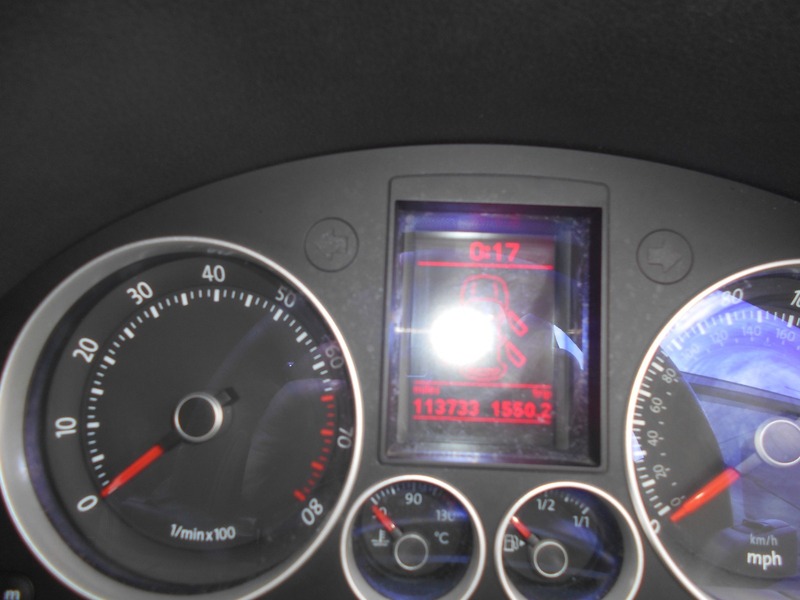 Used Volkswagen Golf 2008 for sale - 76962945: Photo 22