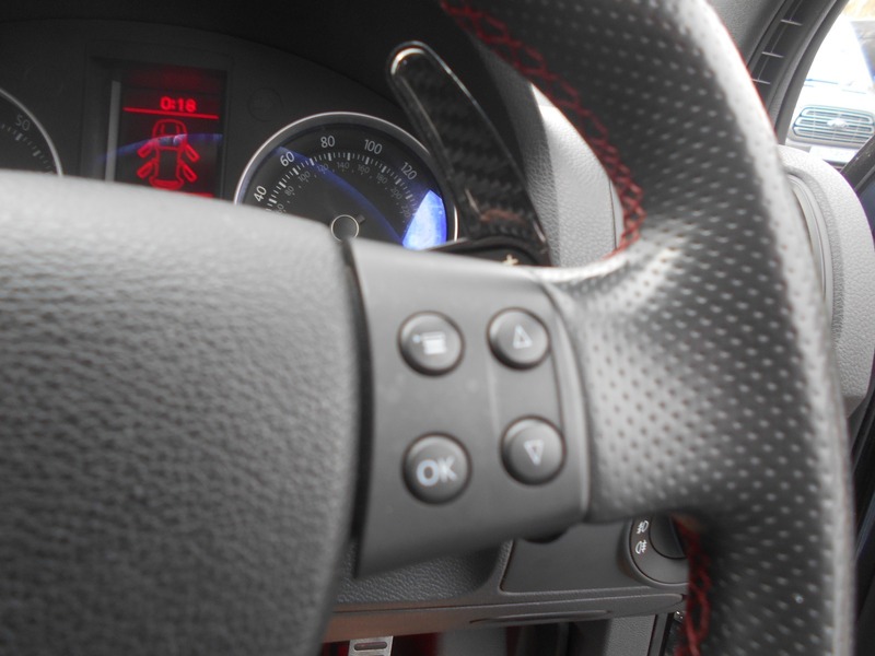 Used Volkswagen Golf 2008 for sale - 76962945: Photo 23