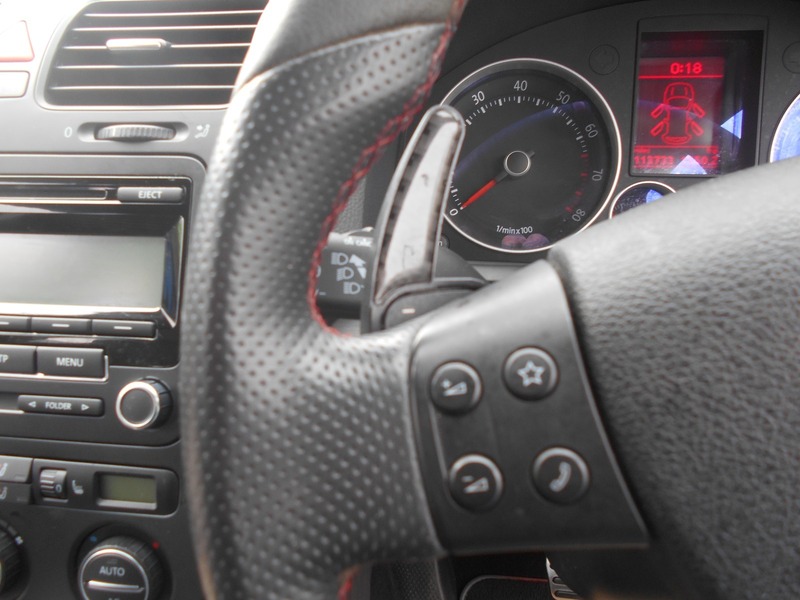 Used Volkswagen Golf 2008 for sale - 76962945: Photo 24