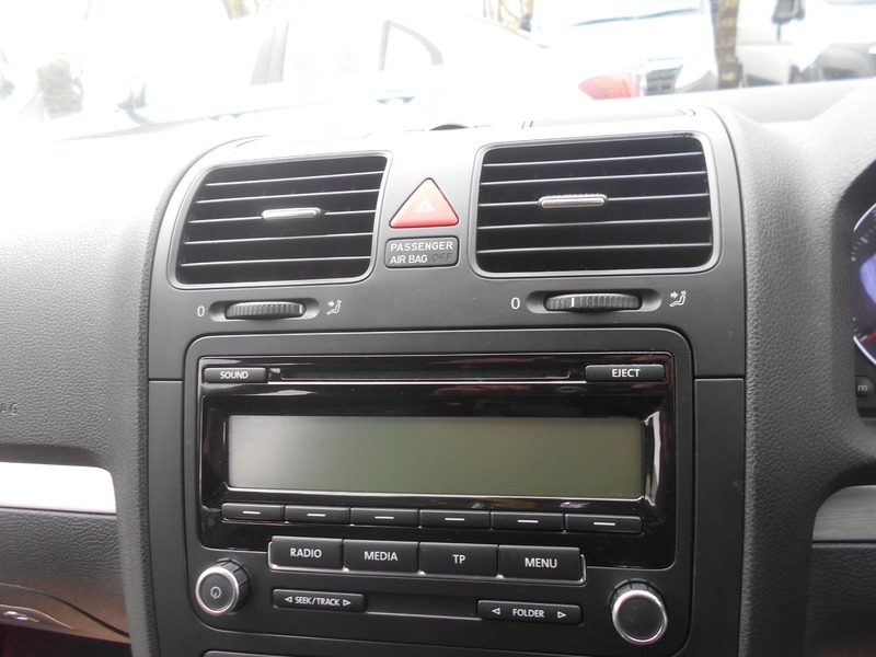 Used Volkswagen Golf 2008 for sale - 76962945: Photo 25