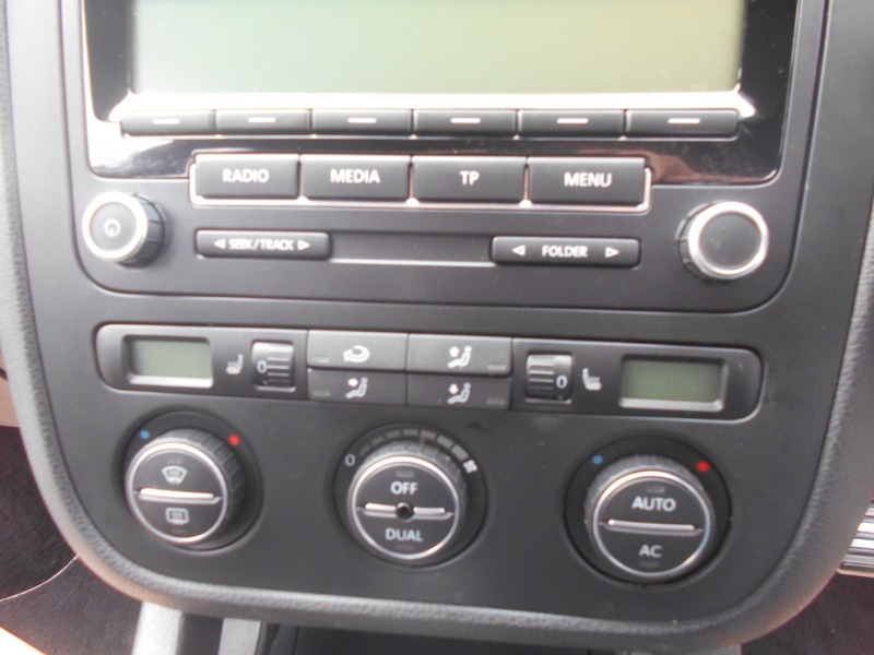 Used Volkswagen Golf 2008 for sale - 76962945: Photo 26