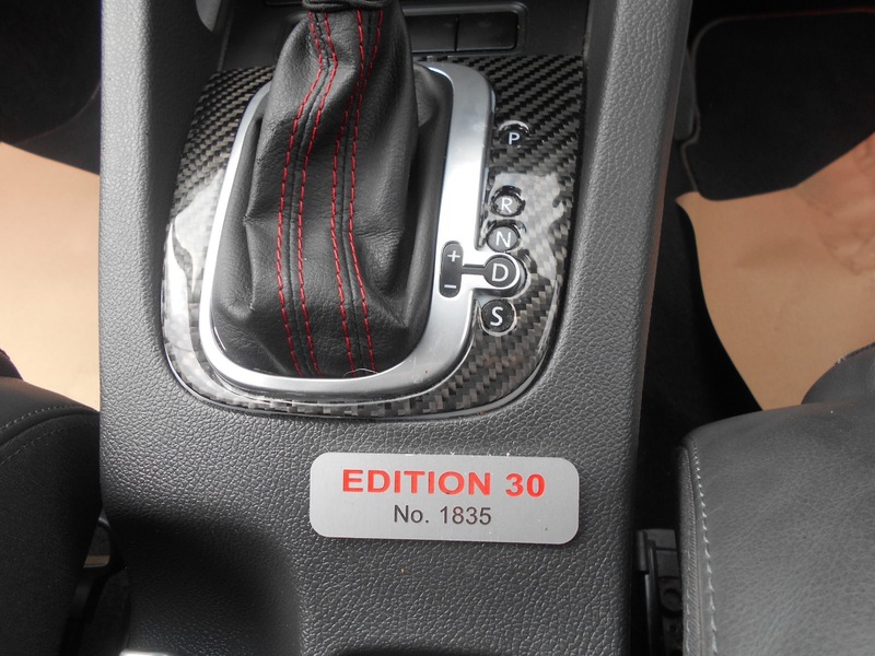 Used Volkswagen Golf 2008 for sale - 76962945: Photo 28