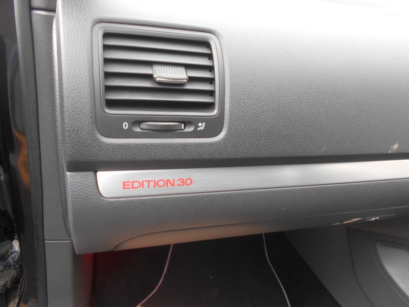 Used Volkswagen Golf 2008 for sale - 76962945: Photo 29