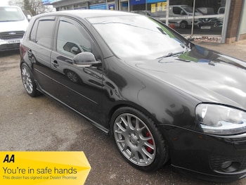 Used Volkswagen Golf 2008 for sale - 76962945: Photo
