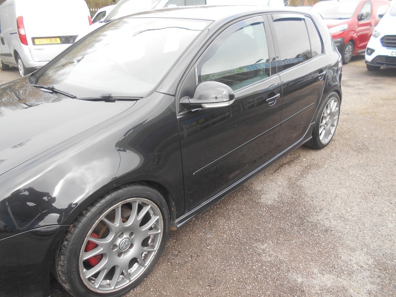 Used Volkswagen Golf 2008 for sale - 76962945: Photo 3