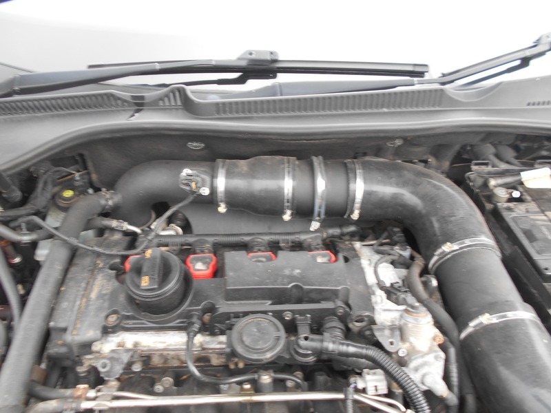 Used Volkswagen Golf 2008 for sale - 76962945: Photo 31