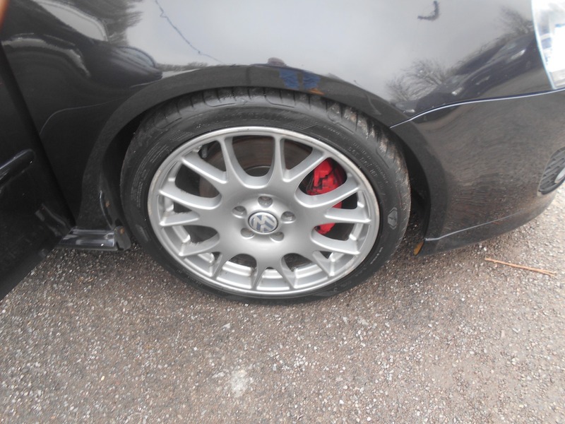 Used Volkswagen Golf 2008 for sale - 76962945: Photo 32