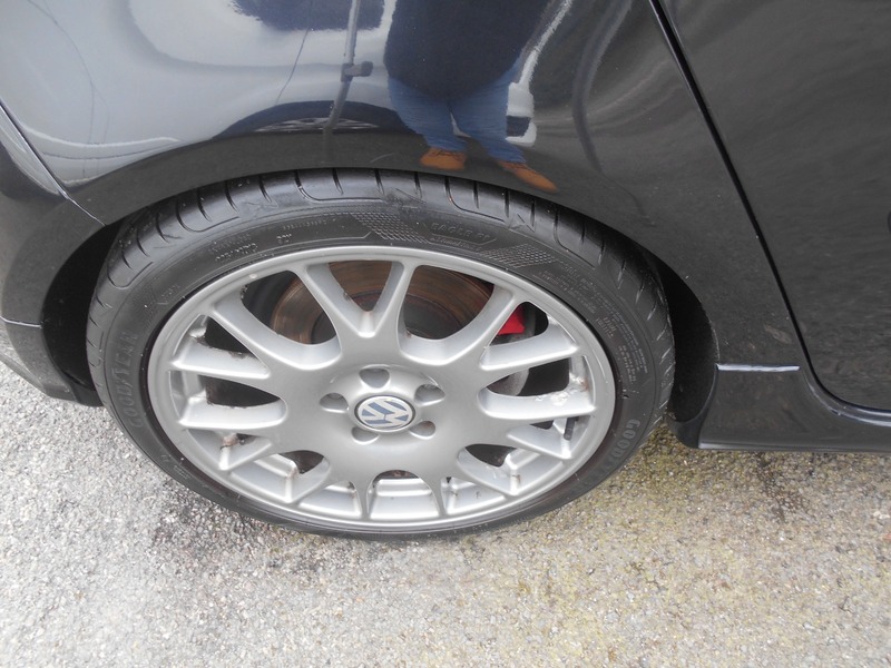 Used Volkswagen Golf 2008 for sale - 76962945: Photo 33