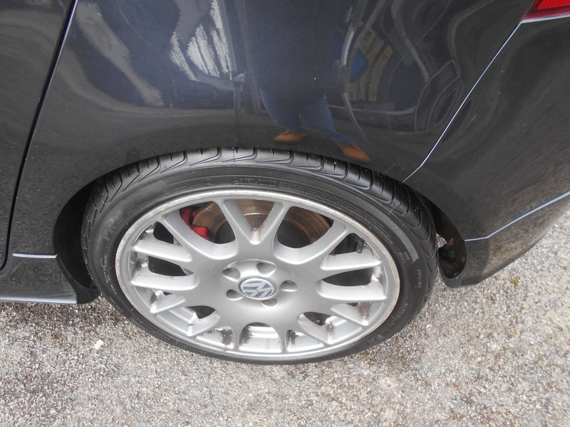 Used Volkswagen Golf 2008 for sale - 76962945: Photo 34