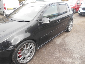 Used Volkswagen Golf 2008 for sale - 76962945: Photo