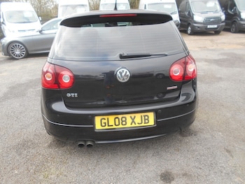Used Volkswagen Golf 2008 for sale - 76962945: Photo