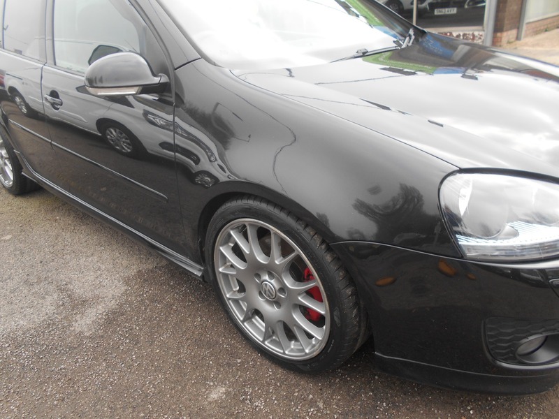 Used Volkswagen Golf 2008 for sale - 76962945: Photo 6