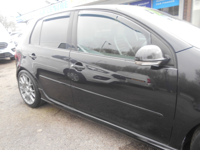 Used Volkswagen Golf 2008 for sale - 76962945: Photo 7