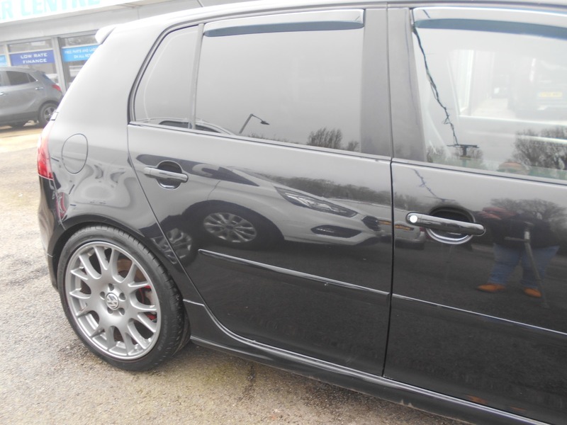 Used Volkswagen Golf 2008 for sale - 76962945: Photo 8