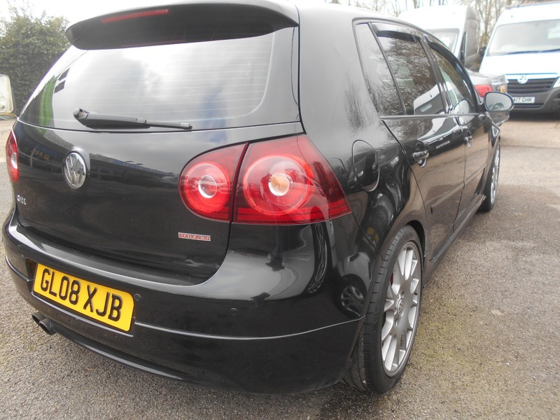 Used Volkswagen Golf 2008 for sale - 76962945: Photo 9