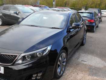 Used Kia Optima 2015 for sale - 69945739: Photo