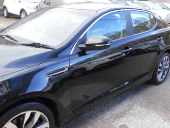 Used Kia Optima 2015 for sale - 69945739: Photo