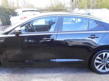 Used Kia Optima 2015 for sale - 69945739: Photo