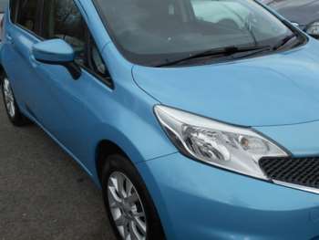 Used Nissan Note 2014 for sale - 69945738: Photo