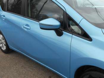 Used Nissan Note 2014 for sale - 69945738: Photo
