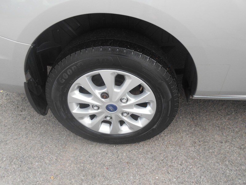 Vehicle 40