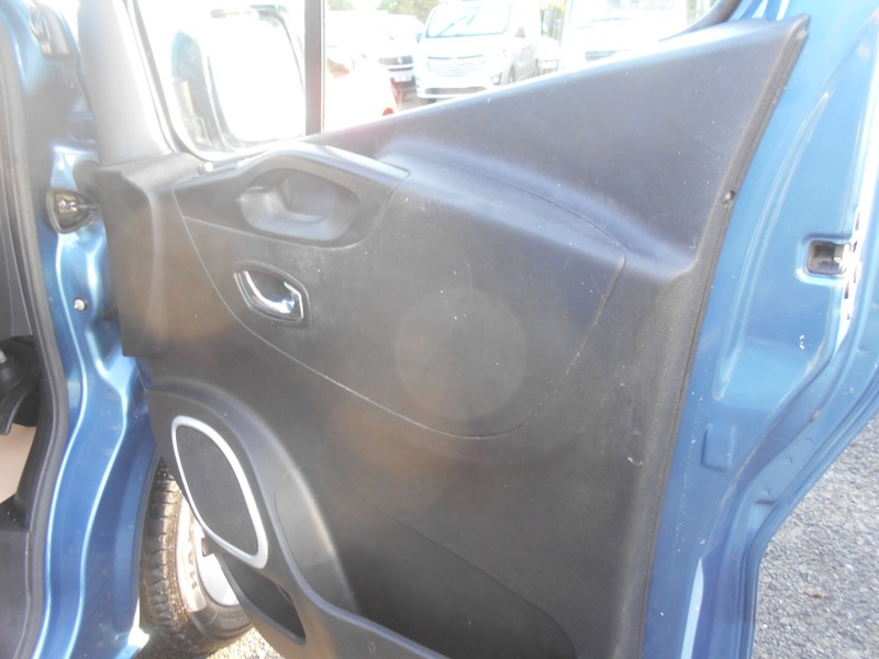 Used Vauxhall Vivaro 2019 for sale - 76712194: Photo 22