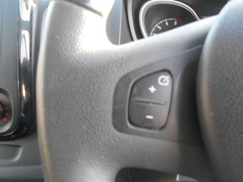 Used Vauxhall Vivaro 2019 for sale - 76712194: Photo 29