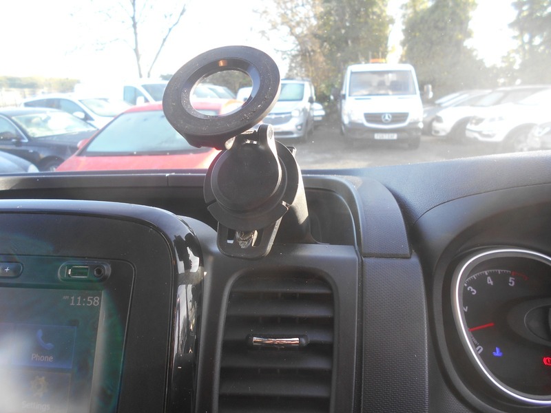 Used Vauxhall Vivaro 2019 for sale - 76712194: Photo 32