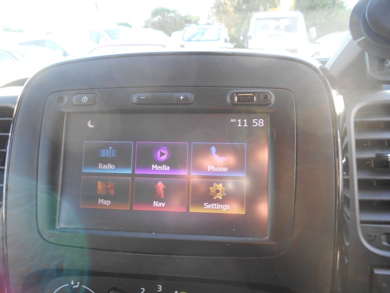 Used Vauxhall Vivaro 2019 for sale - 76712194: Photo 33