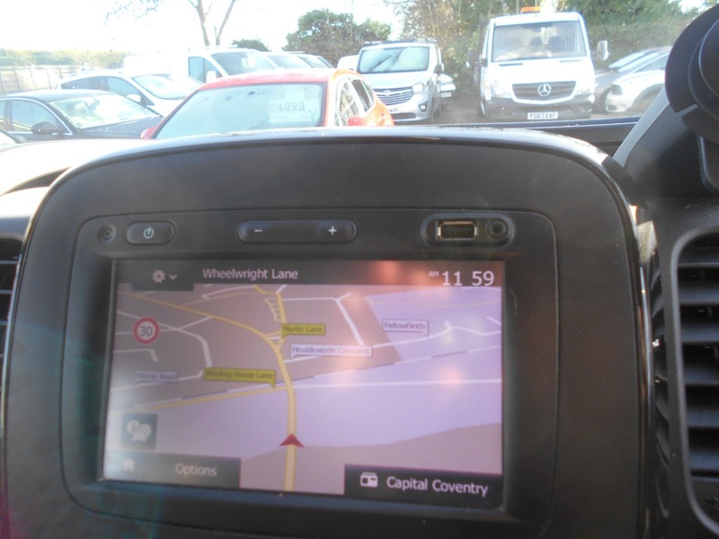 Used Vauxhall Vivaro 2019 for sale - 76712194: Photo 34