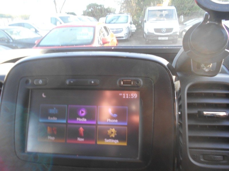 Used Vauxhall Vivaro 2019 for sale - 76712194: Photo 35