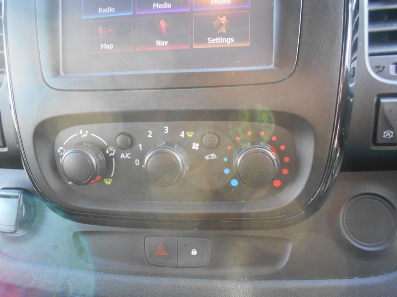 Used Vauxhall Vivaro 2019 for sale - 76712194: Photo 36